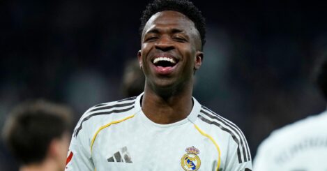 Can you name every Brazilian to play for Real Madrid since 2000?