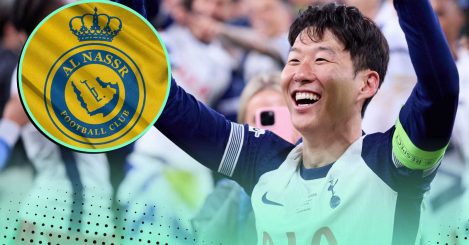 Son Heung-min’s next club: Five potential destinations for Tottenham legend