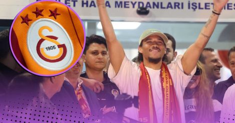 Galatasaray’s dream XI for 2025-26: Turkish Super Lig giants with EIGHT new signings?