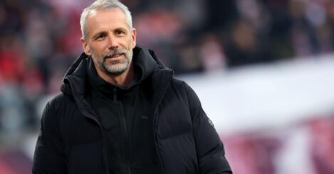 Can you name every German manager in Premier League history?
