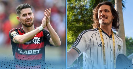 Can you name every former Premier League player at the Club World Cup?