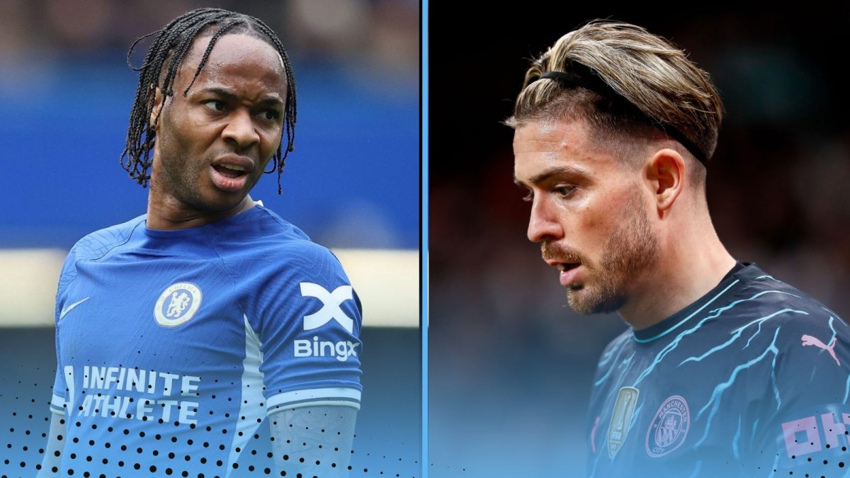 Several big name English stars need a move this summer.