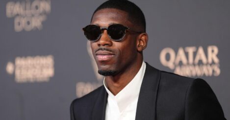 Can you name every male footballer to win the Ballon d’Or?