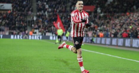 Can you name Sunderland’s 10 most expensive signings?