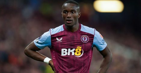 Can you name every Aston Villa player to break their transfer record since 1992?