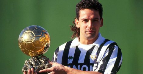 Can you name every Italian player to have won the Ballon d’Or?