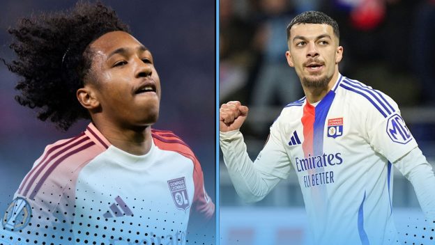 Malick Fofana and Georges Mikautadze are both up for grabs this summer.