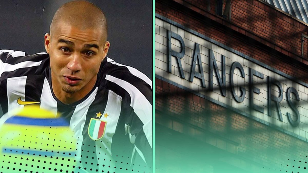 Juventus, Rangers