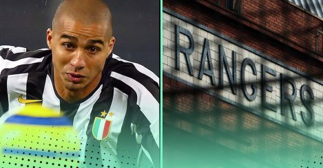 Five huge clubs who were relegated for non-footballing reasons: Juventus, Rangers…