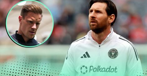 9 players who could still move to Saudi Arabia this summer: Messi, Onana…