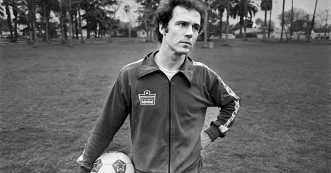 Can you name every German player to have won the Ballon d’Or?