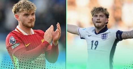 Harvey Elliott’s next club: 5 potential destinations for Liverpool & England U21 star