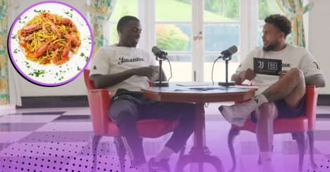 The funniest & most seething Italian reactions to McKennie & Weah insulting their cuisine