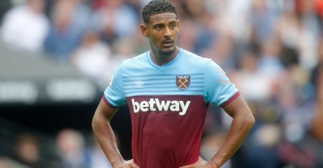 Can you name every West Ham player to break their transfer record since 1992?