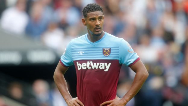 This 2019 signing is still the most expensive in West Ham's history.