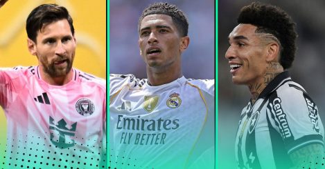 Club World Cup Power Rankings ahead of knockout stage: Inter Miami 14th, Real Madrid 3rd…