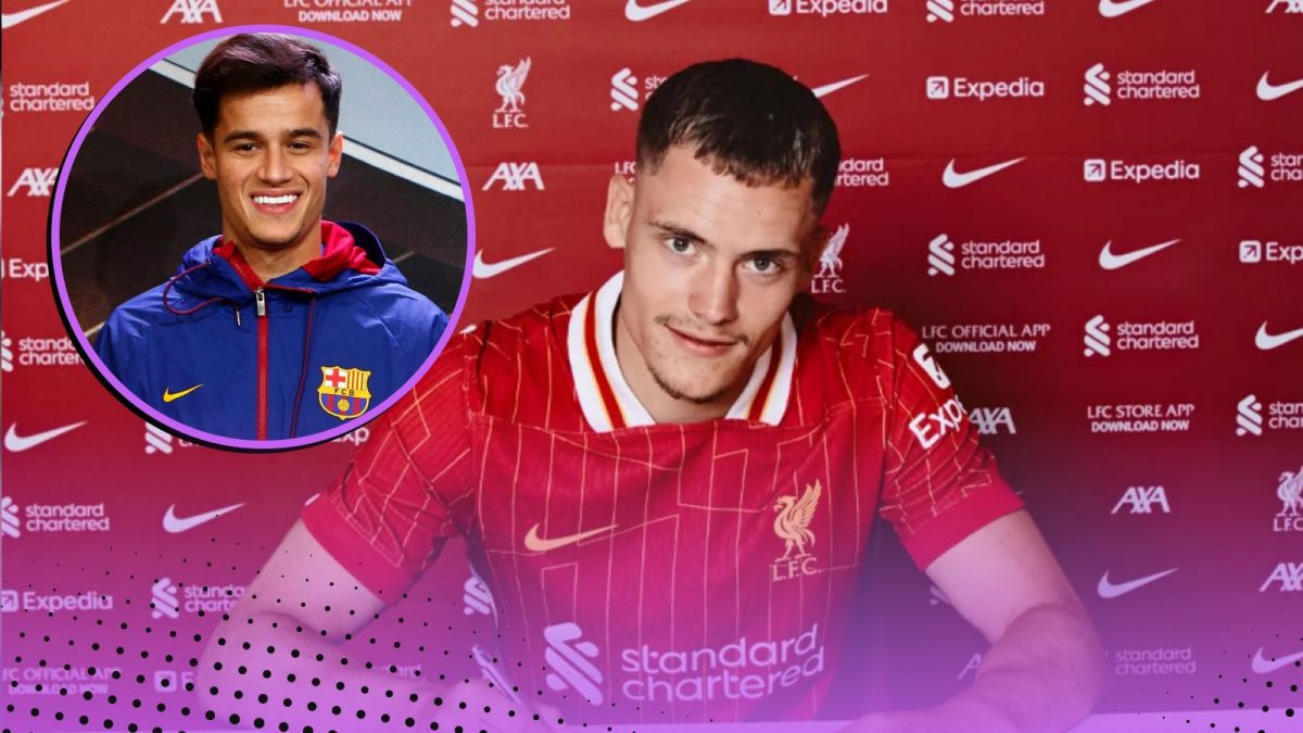 The Premier League net spend table since Liverpool sold Coutinho in 2018