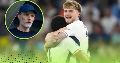 Five England Under-21 stars Thomas Tuchel must pick for the World Cup