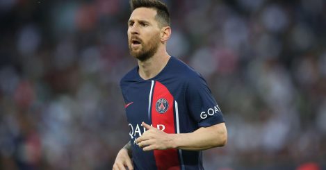 Can you name PSG’s XI from Lionel Messi’s last appearance, 2023?