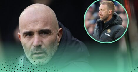 Where Maresca to Man City ranks in the biggest fees ever paid for a manager