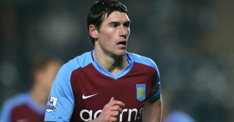 Can you name Aston Villa’s top 25 Premier League appearance makers?