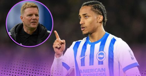 8 top players Newcastle have tried & failed to sign since PIF takeover: Joao Pedro joins list…
