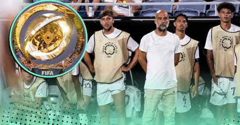 How much has Man City’s shock Club World Cup defeat to Al-Hilal cost them?