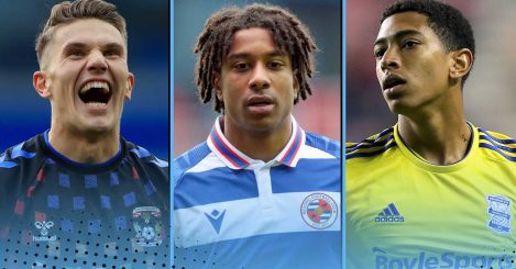 This sensational ‘Made in the EFL’ XI would easily win the Premier League