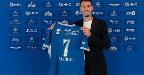 Can you name every Premier League player signed by Saudi Pro League clubs?