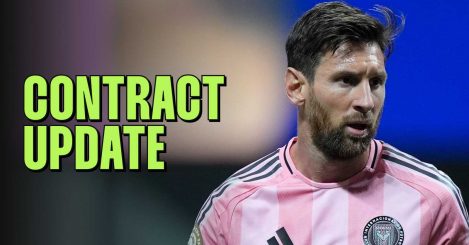 Is Messi leaving Inter Miami? Everything you need to know about his contract situation