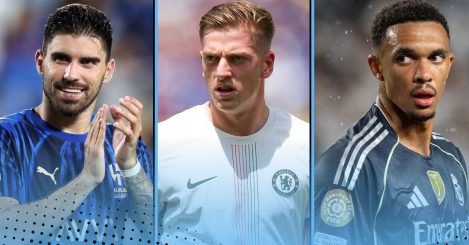 Club World Cup Quarter-Final Power Rankings: Al-Hilal 5th, Chelsea 2nd…