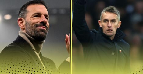 Worst manager by points per game in Premier League history: McKenna 1st…