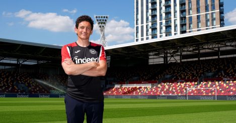 Can you name every Irish manager in Premier League history?