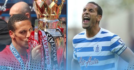 Kyle Walker next? 8 players who suffered relegation after winning the Premier League title
