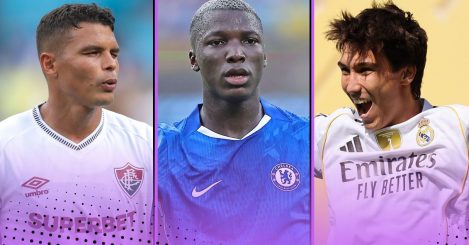 Club World Cup Semi-Final Power Rankings: Can Chelsea seriously challenge PSG and Real Madrid?