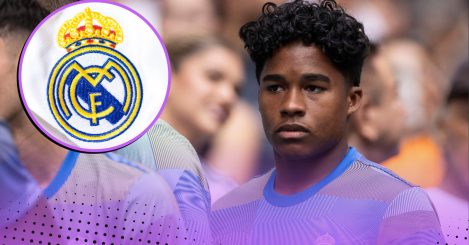 Endrick’s next club: 5 potential destinations for Real Madrid’s out of favour Brazilian wonderkid