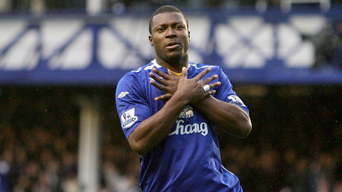 Soccer - Barclays Premier League - Everton v West Ham United - Goodison Park
