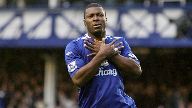 Soccer - Barclays Premier League - Everton v West Ham United - Goodison Park