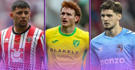 10 Championship players ready for a Premier League move ft. Man Utd & Everton targets