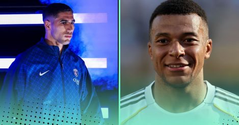 PSG v Real Madrid: How to watch Club World Cup semi-final live in the UK