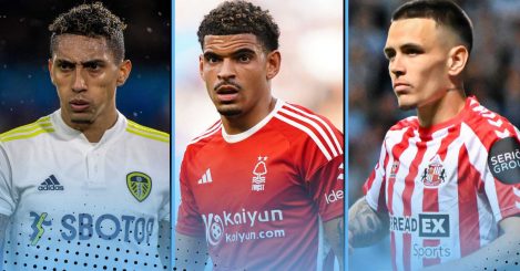 Sunderland & Leeds among the 9 highest-spending promoted clubs ever