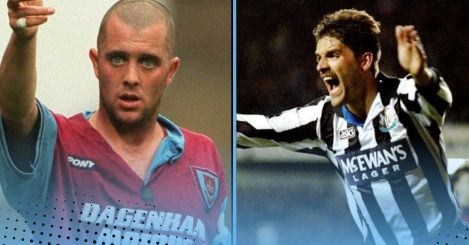 17 ex-footballers who got incredibly normal jobs after retirement: Teacher, detective, undertaker…