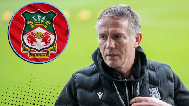 6 signings Wrexham need to make to become Championship promotion contenders next season
