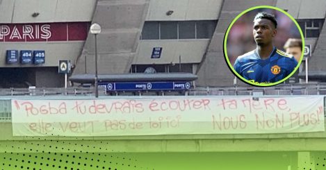 7 transfers that were protested by fans: Madueke, Ronaldo, Pogba…