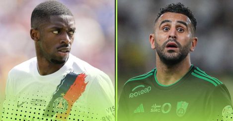 The 4 clubs that have already qualified for the 2029 Club World Cup: PSG but not Chelsea…