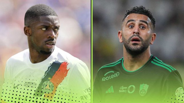 The 4 clubs that have already qualified for the 2029 Club World Cup: PSG but not Chelsea…