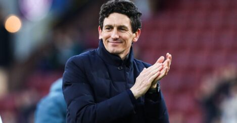 Can you name every Irish manager in Premier League history?