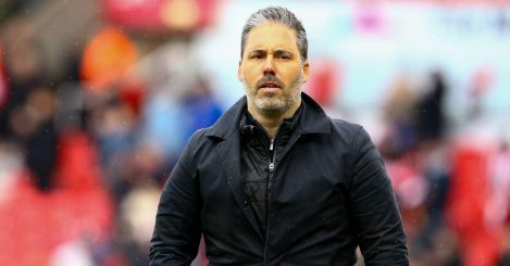 Can you name every Leicester City manager in the 21st century?