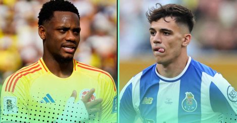 7 high-profile players who’ve left the Saudi Pro League this summer: Duran, Veiga…