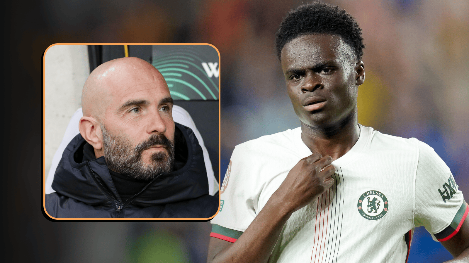 7 Blues academy stars who are set for a big breakthrough in 2025-26